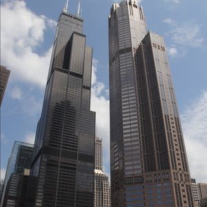 Meet your Posher, Bill